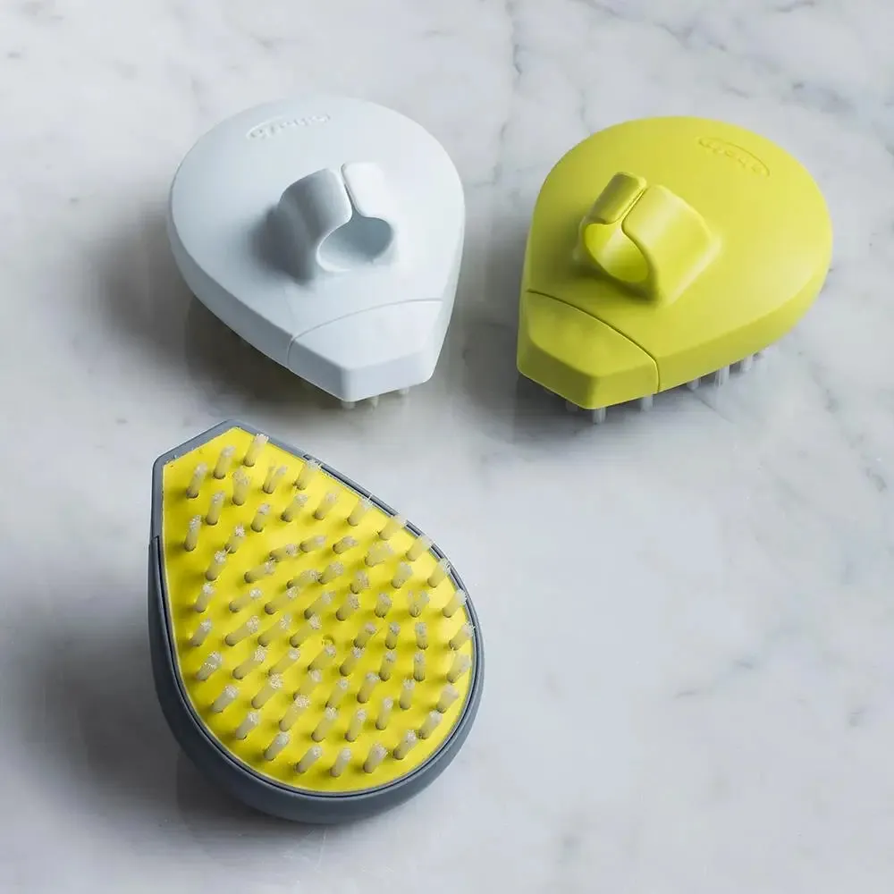 Chef'n- Palm Vegetable Brush