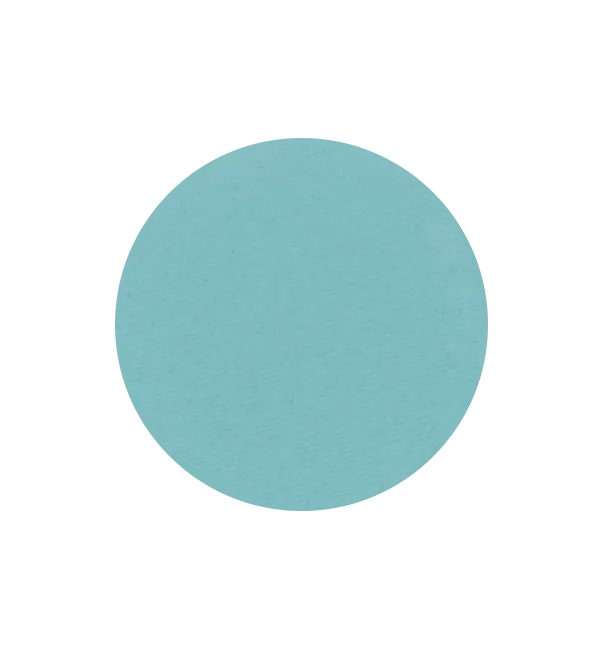 CHINA BLUE-Single Shadow