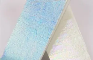 Chocklett's 3mm Belly Foam