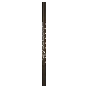 Choco Powder Eyebrow Pencil 2 (Black Brown)