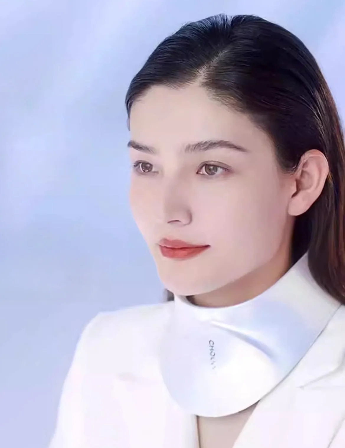 CHOUOHC LED Neck Beauty Device