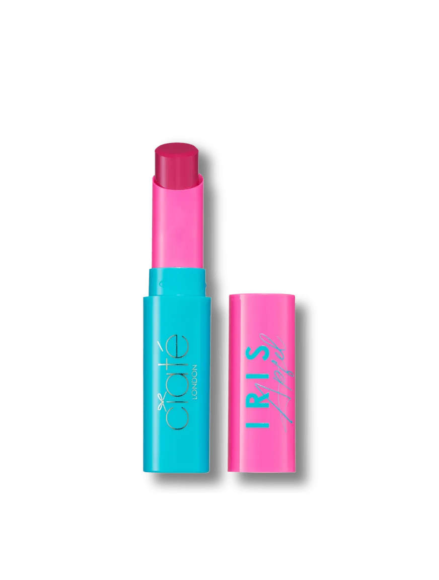 Ciaté London x Iris Apfel Creamy Gloss Lipstick - Witty