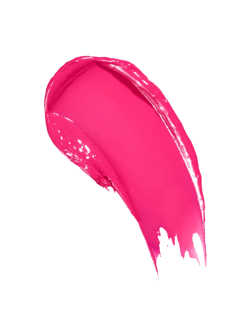 Ciaté London x Iris Apfel Creamy Gloss Lipstick - Witty