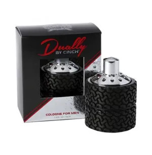 Cinch Dually Cologne