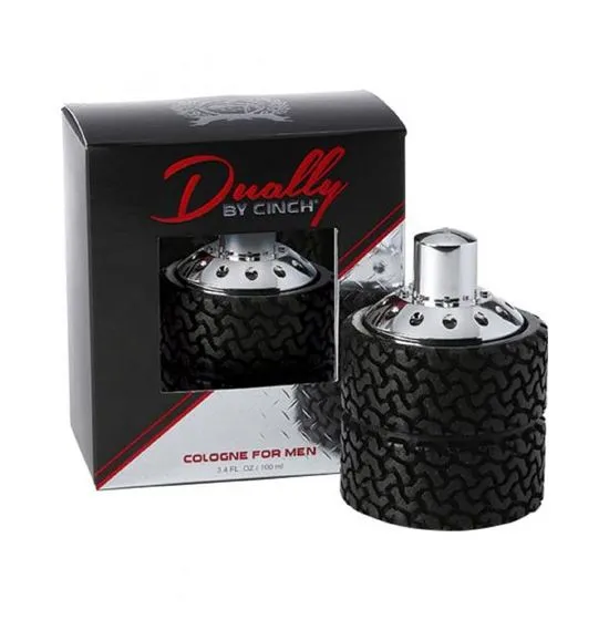 Cinch Dually Cologne