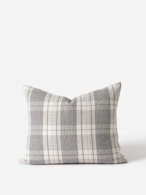 CITTA PLAID CUSHION