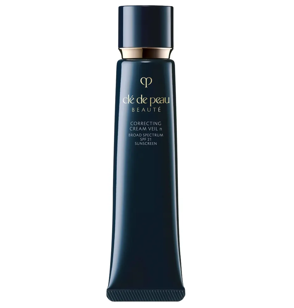 Clé de Peau Beauté Correcting Cream Veil
