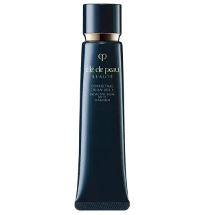 Clé de Peau Beauté Correcting Cream Veil