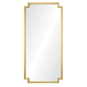 Clara Mirror