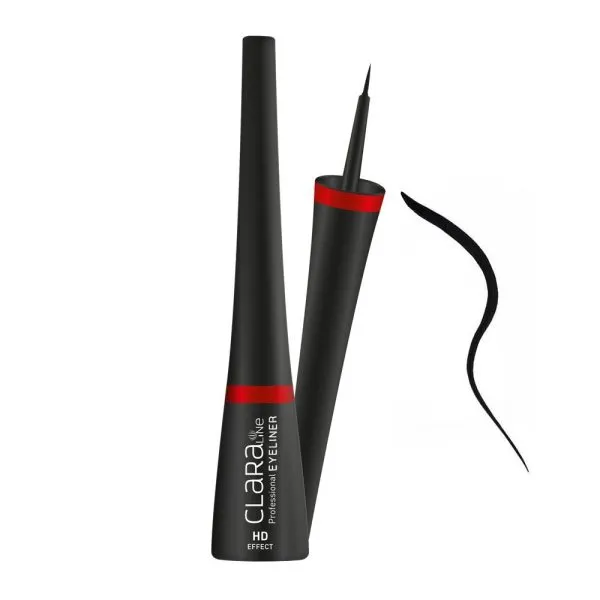 Claraline HD Effect Extra Lasting  Eyeliner