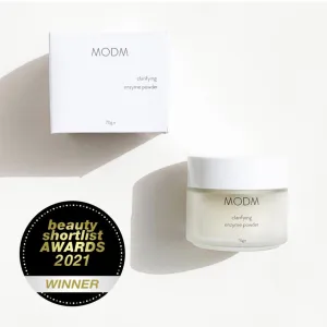 Clarifying Enzyme Powder | Bamboo, Rosehip   Ginseng