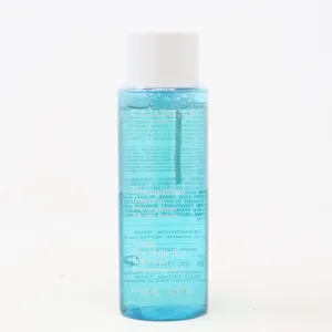 Clarins Gentle Eye Make-Up Remover  4.2oz/125ml New