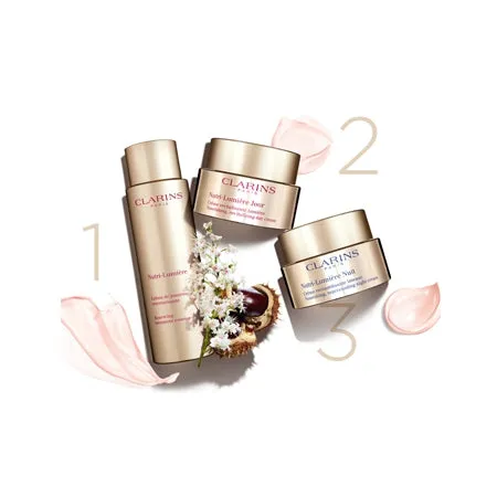 Clarins Nutri-Lumière Day Emulsion 50ml