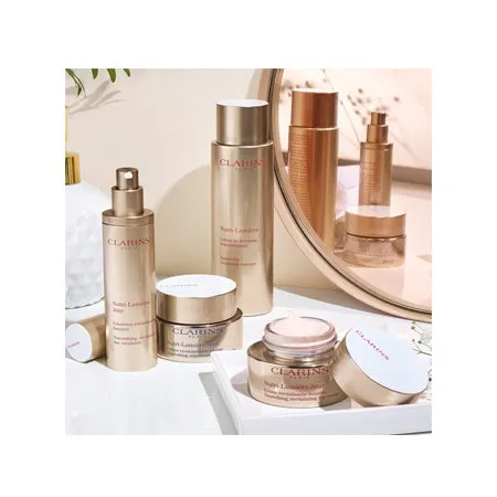 Clarins Nutri-Lumière Day Emulsion 50ml