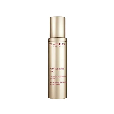 Clarins Nutri-Lumière Day Emulsion 50ml