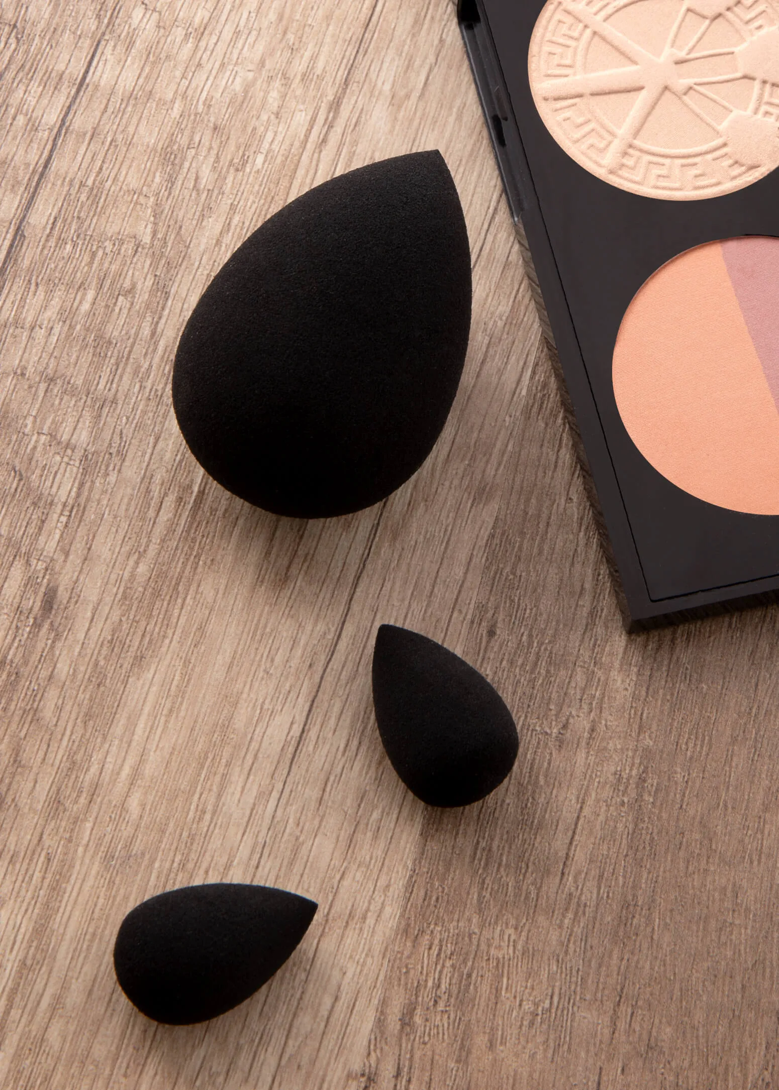 Classic Make-up Sponge   2 Mini