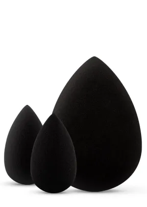 Classic Make-up Sponge   2 Mini