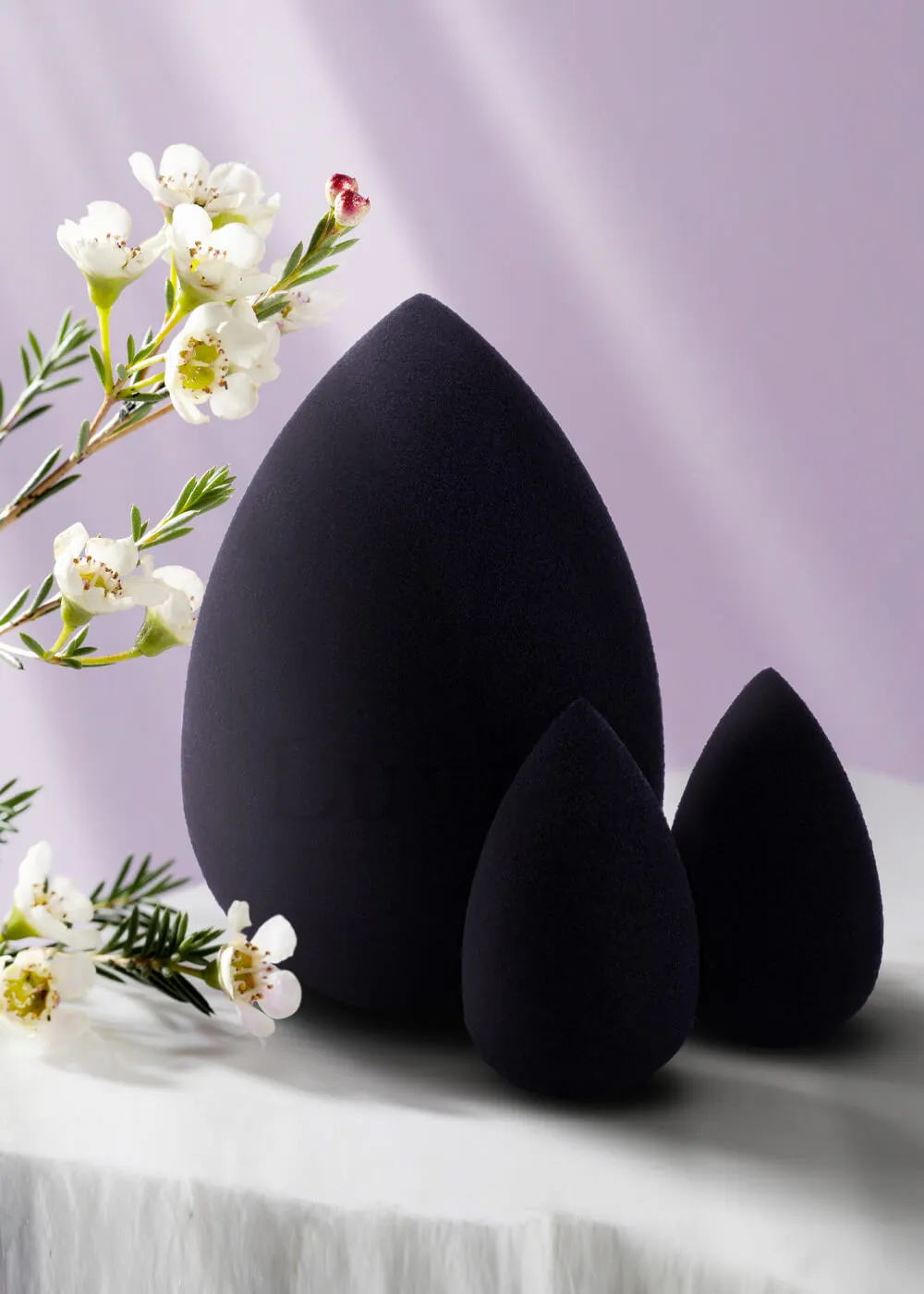 Classic Make-up Sponge   2 Mini