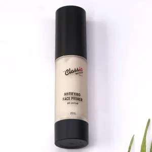 Classic Mattifying Face Primer