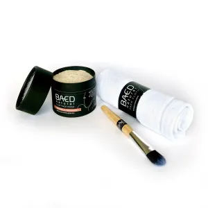 Clay Face Mask Set   Mixing Bowl