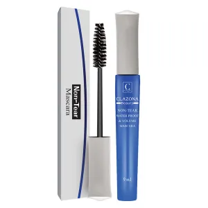 Clazona Non Tear Mascara ( Water Proof )