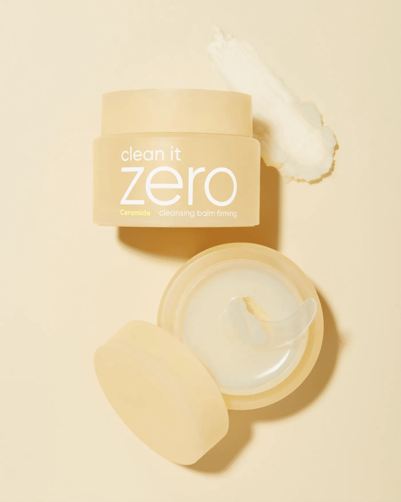 Clean it Zero Cleansing Balm Firming