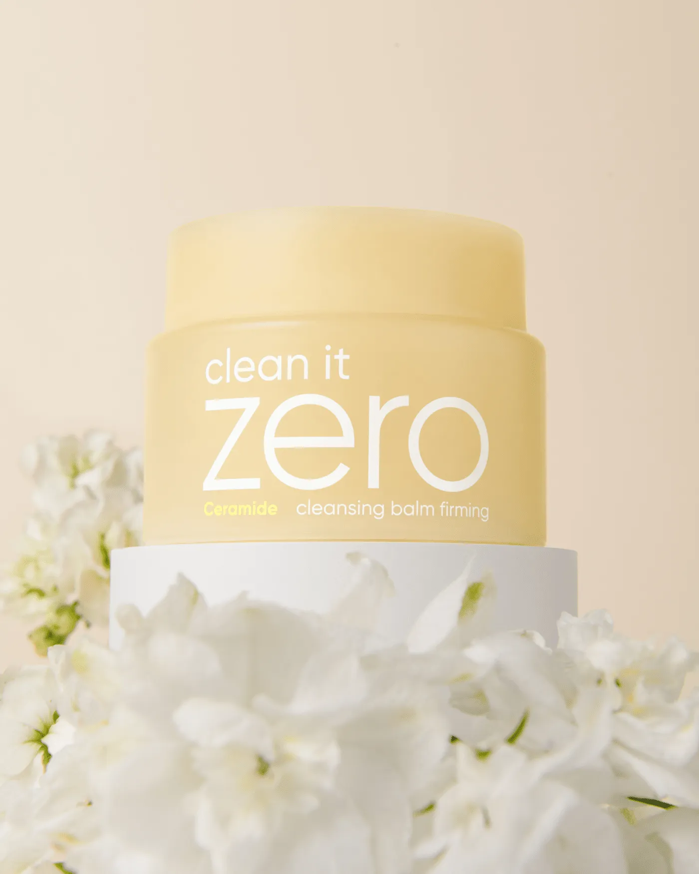 Clean it Zero Cleansing Balm Firming
