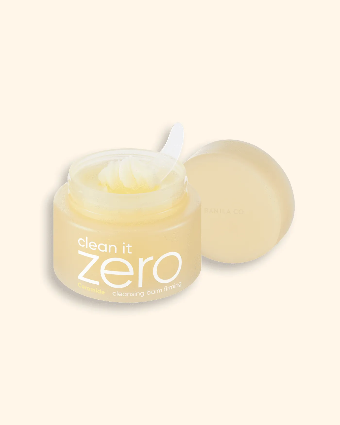 Clean it Zero Cleansing Balm Firming