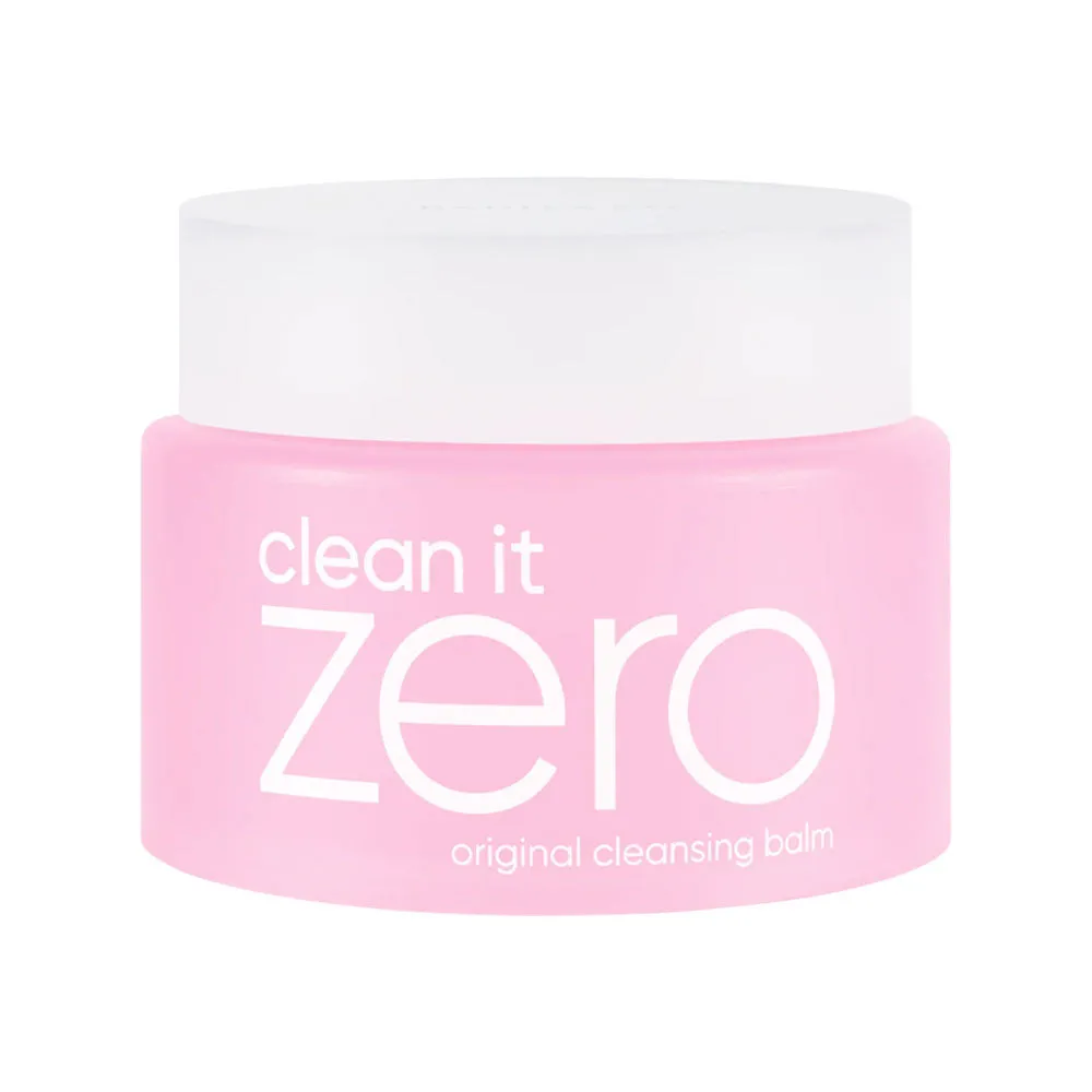 Clean It Zero Cleansing Balm Original [RENEWED]