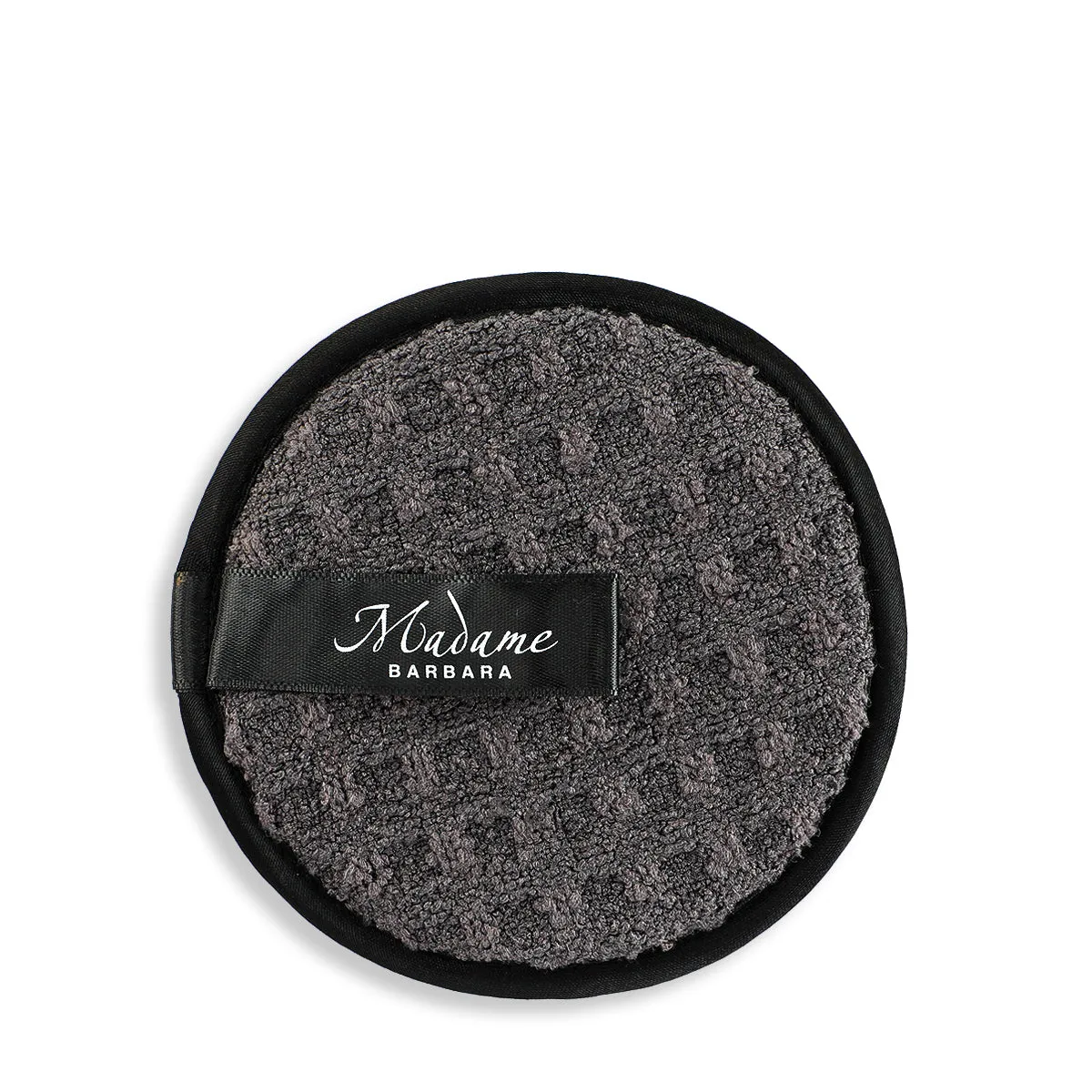 Clean Sponge Makeup Remover 6 Multi Color