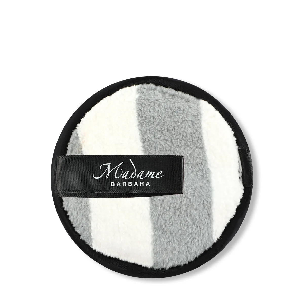 Clean Sponge Makeup Remover 6 Multi Color
