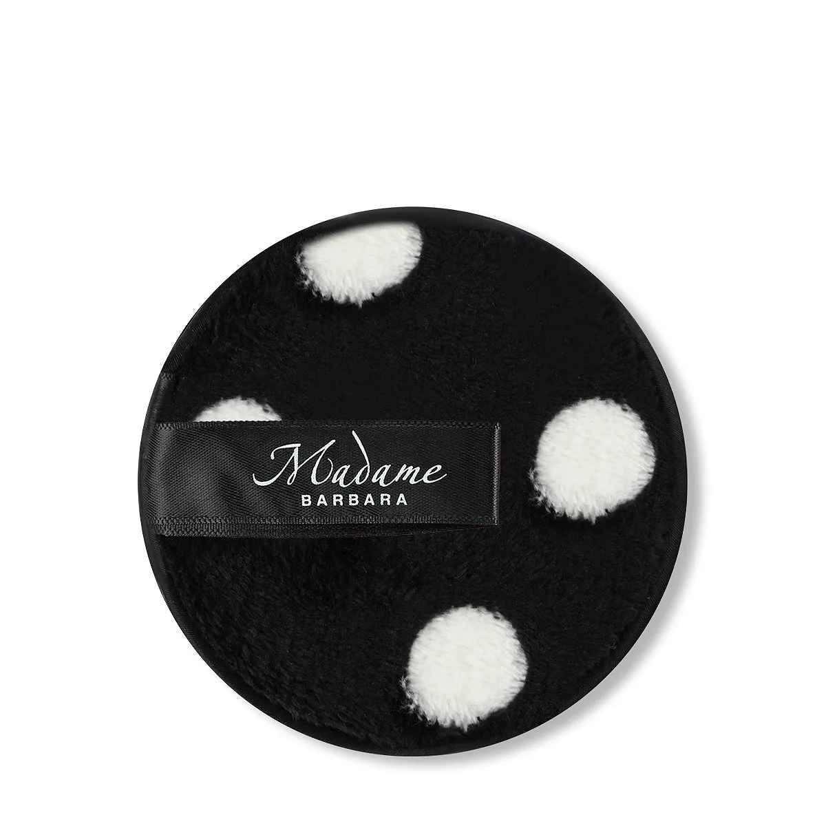 Clean Sponge Makeup Remover 6 Multi Color