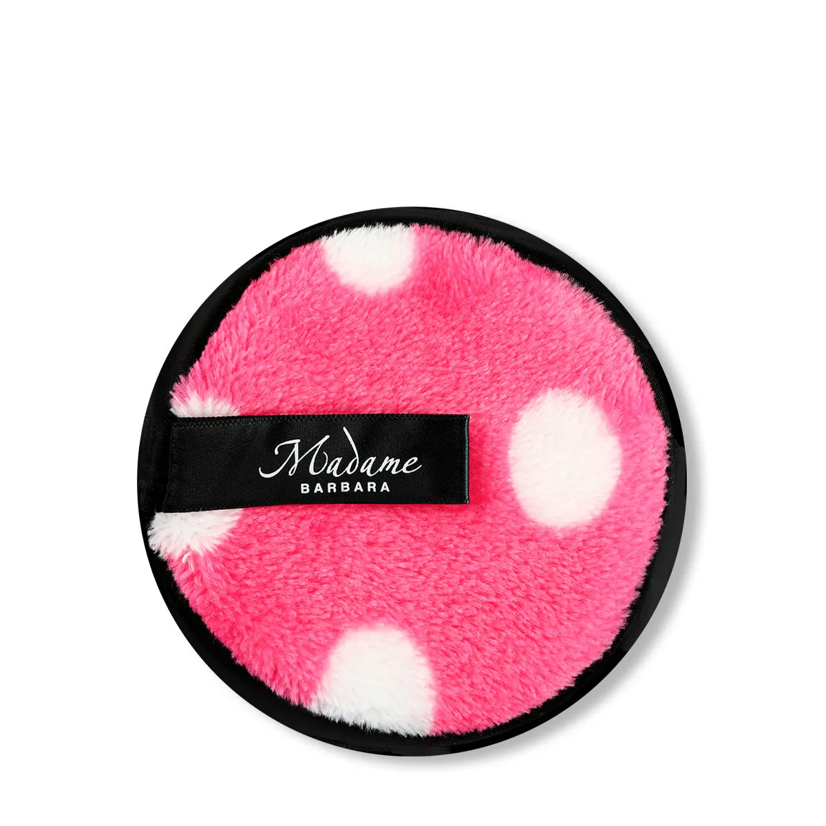 Clean Sponge Makeup Remover 6 Multi Color