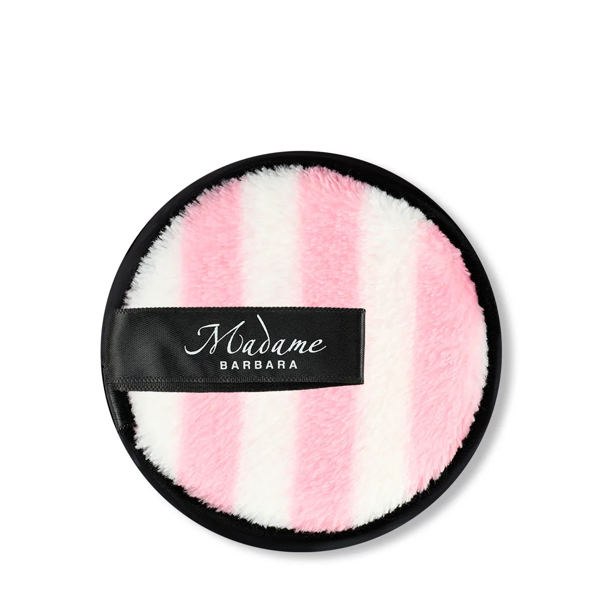 Clean Sponge Makeup Remover 6 Multi Color