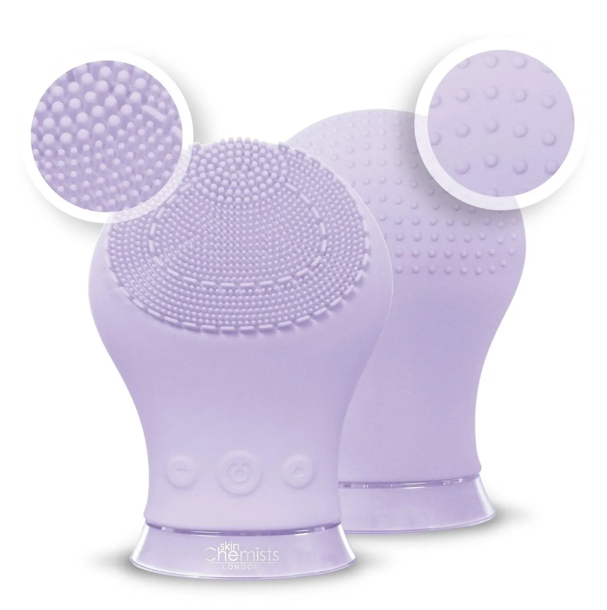 Cleanse-A-Sonic Purple