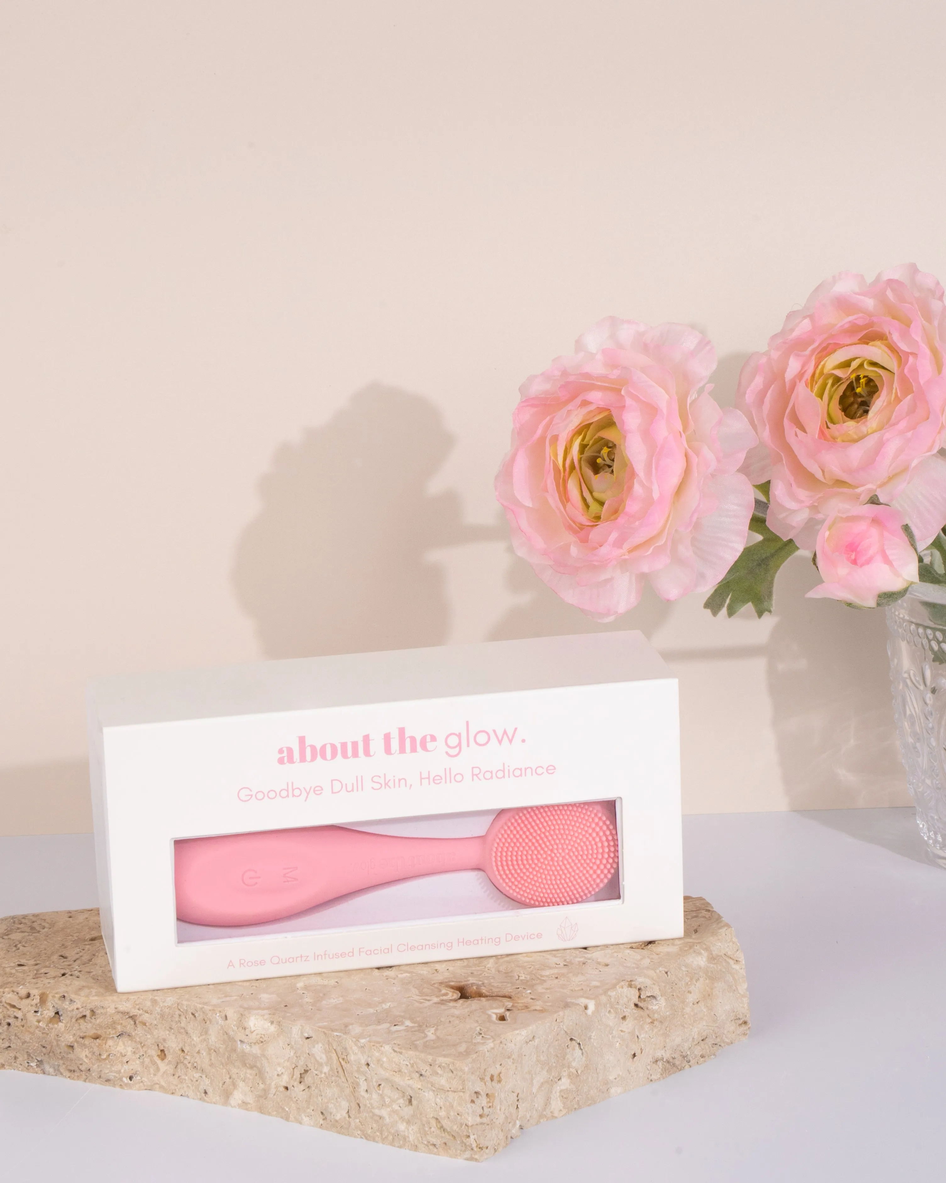 CLEANSE GLOW RQ (SAVE 45% OFF)