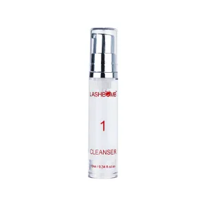 CLEANSER - #1