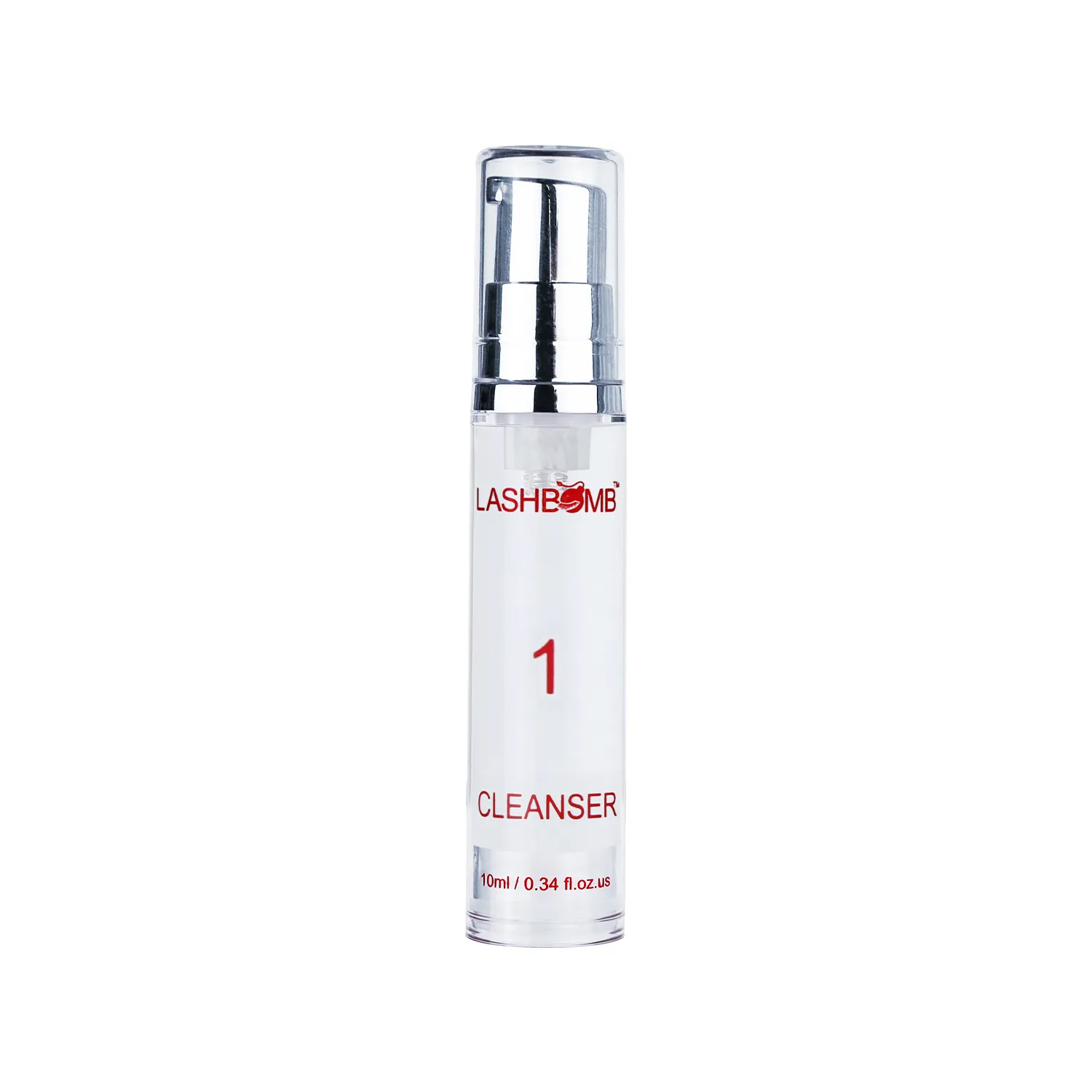 CLEANSER - #1