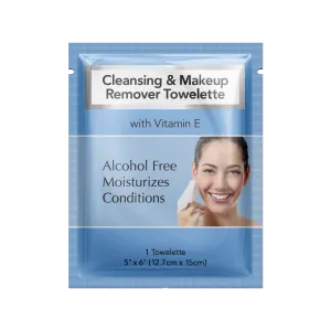 Cleansing and Waterproof Makeup Remover