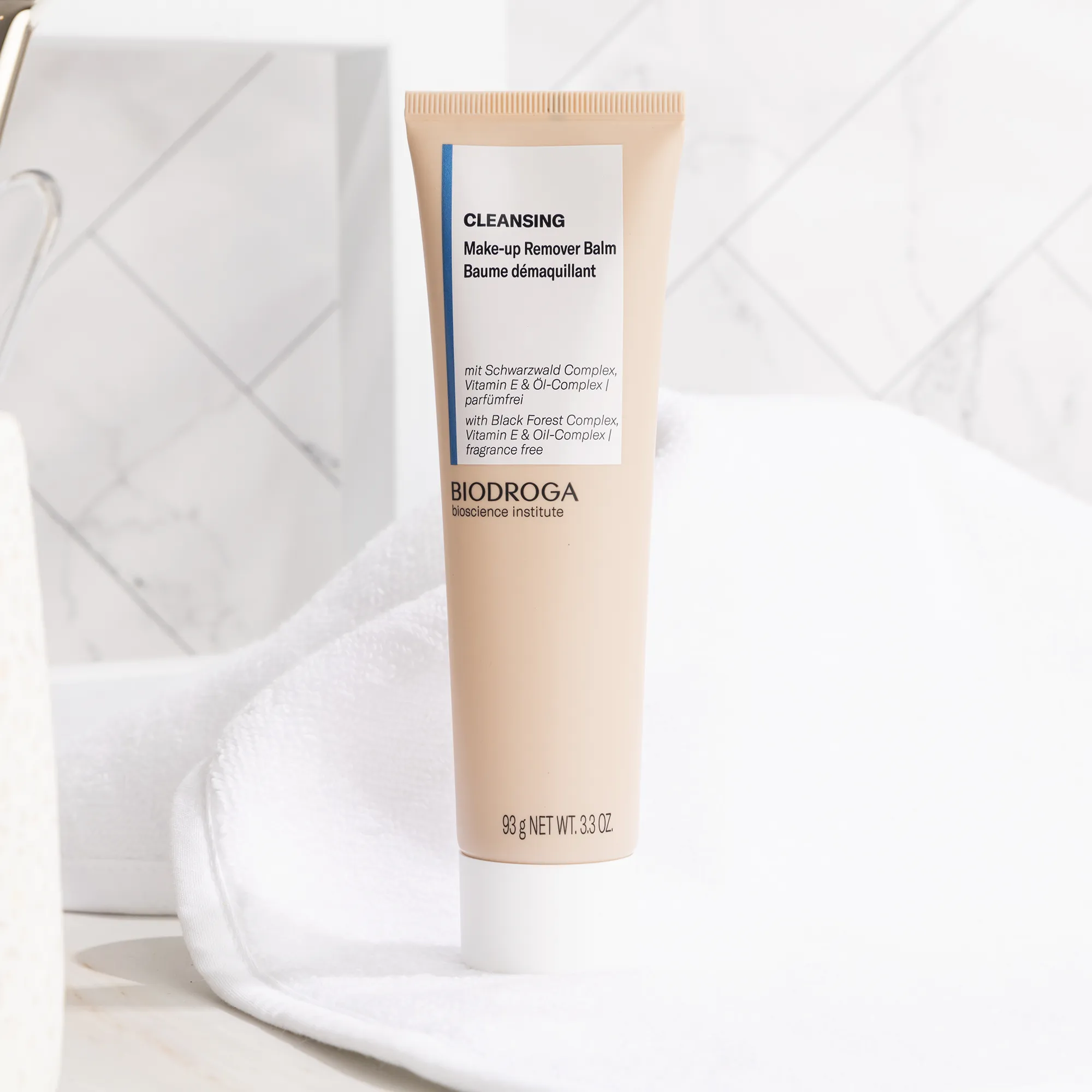CLEANSING Make-up Remover Balm