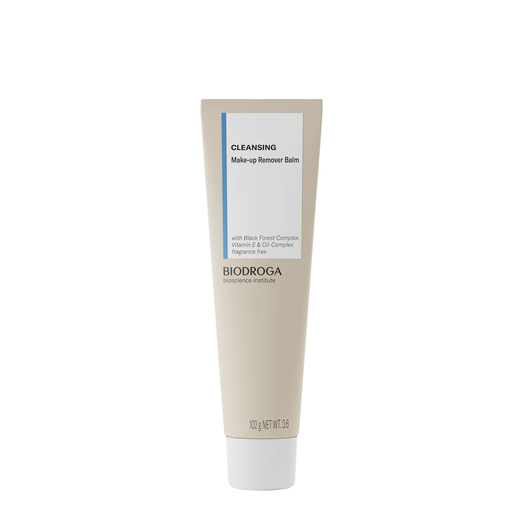 CLEANSING Make-up Remover Balm
