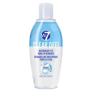 Clear Off! Eye Make Up Remover