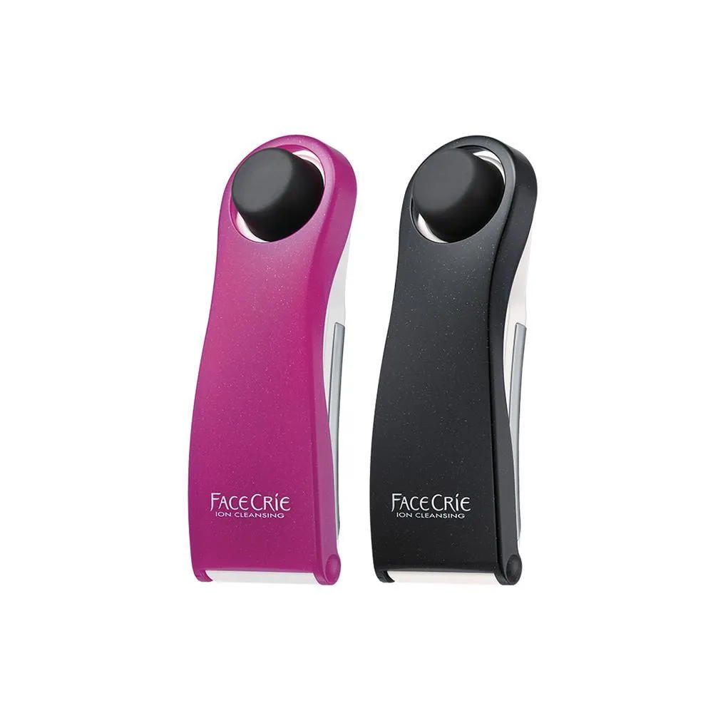 [CLEARANCE] Hitachi NC-5510P PINK Face Crie Ion Cleansing Device Pink