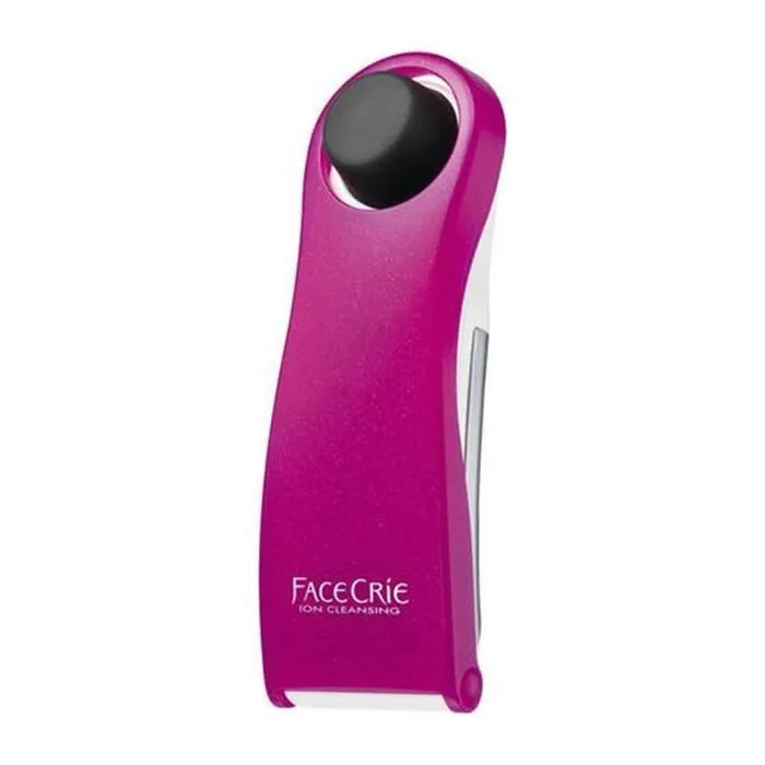 [CLEARANCE] Hitachi NC-5510P PINK Face Crie Ion Cleansing Device Pink
