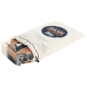 Cliff Original Charcoal Detox Wash Brick