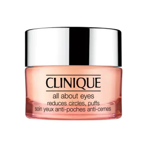 Clinique All About Eyes Eye Cream with Vitamin C - 15 ml