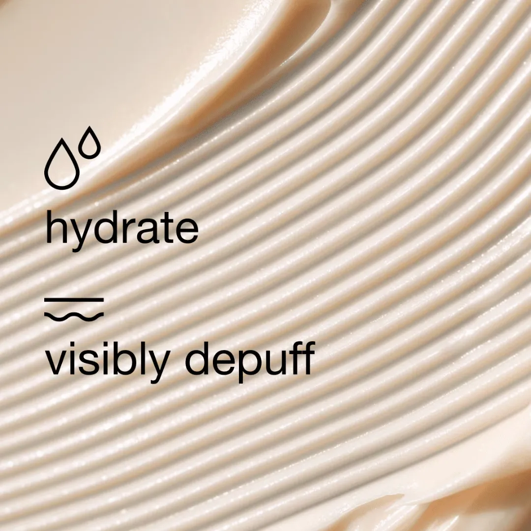 Clinique All About Eyes Eye Cream with Vitamin C - 15 ml