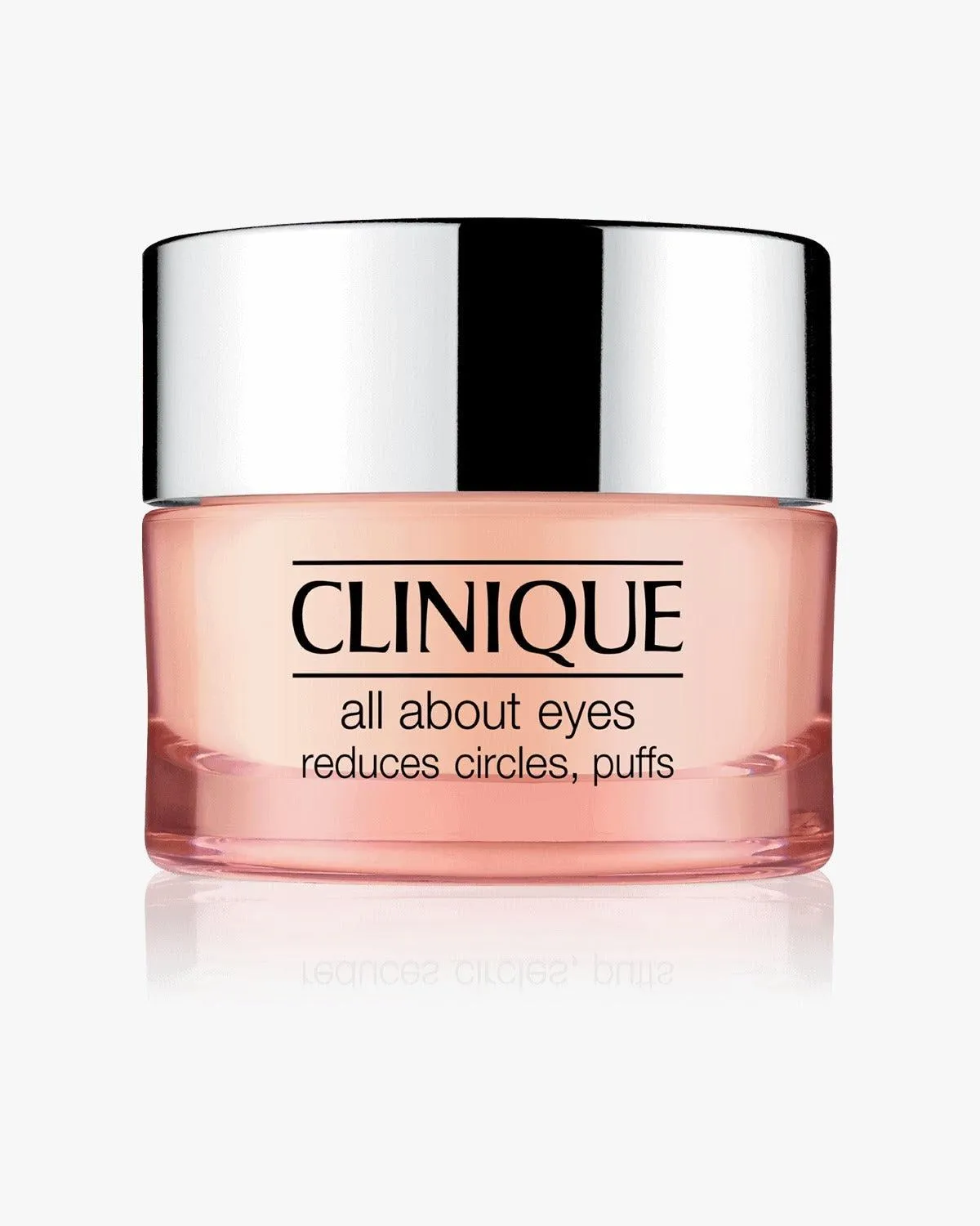 Clinique - All About Eyes™ Eye Cream with Vitamin C - 30ml