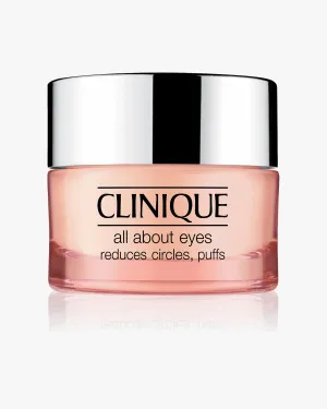 Clinique - All About Eyes™ Eye Cream with Vitamin C - 30ml