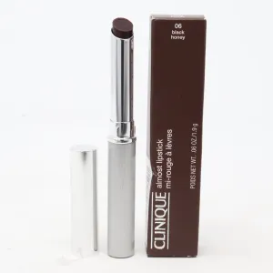 Clinique Almost Lipstick  0.06oz/1.9g New With Box